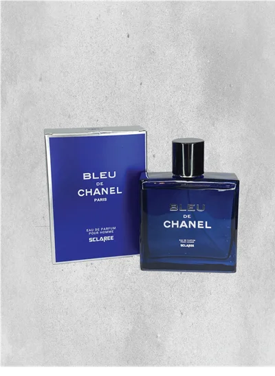 Bleu DE Chanel