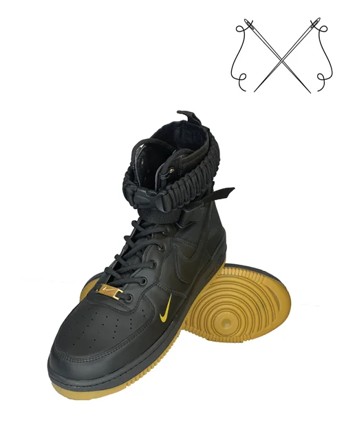 بوت Nike